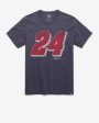 WILLIAM BYRON HENDRICK MOTORSPORTS DRIVER  47 FRANKLIN TEE Discount