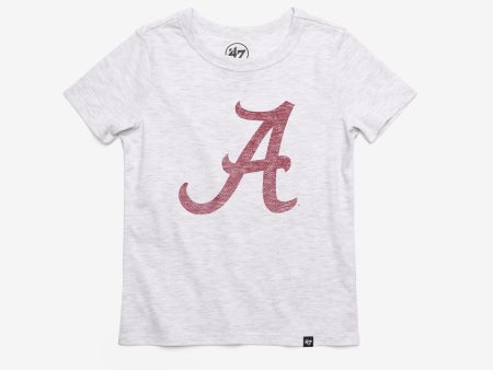 ALABAMA CRIMSON TIDE PREMIER  47 FRANKLIN TEE KIDS Online now