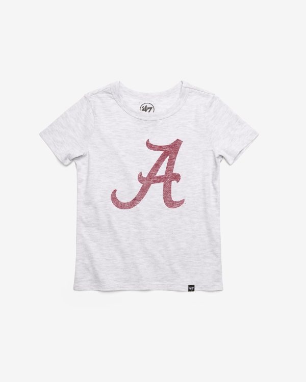 ALABAMA CRIMSON TIDE PREMIER  47 FRANKLIN TEE KIDS Online now