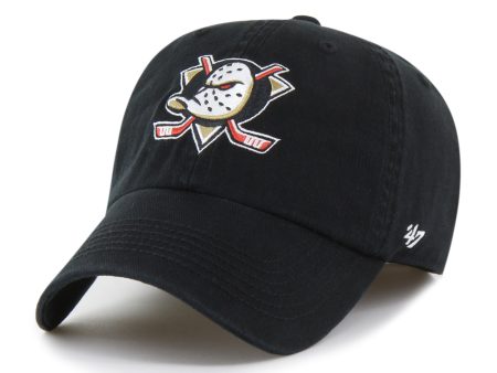 ANAHEIM DUCKS CLASSIC  47 FRANCHISE Discount