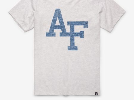 AIR FORCE FIGHTIN FALCONS PREMIER  47 FRANKLIN TEE Hot on Sale