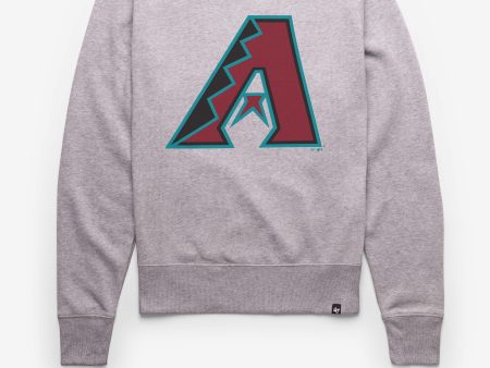 ARIZONA DIAMONDBACKS IMPRINT  47 HEADLINE CREW Online