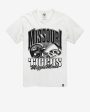 MISSOURI TIGERS MONOCHROME  47 FRANKLIN TEE Online