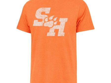 SAM HOUSTON STATE BEARKATS PREMIER  47 FRANKLIN TEE Cheap