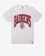 WISCONSIN BADGERS WALK TALL  47 FRANKLIN TEE For Sale