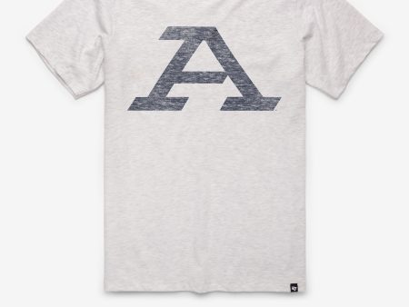 AKRON ZIPS PREMIER  47 FRANKLIN TEE For Sale