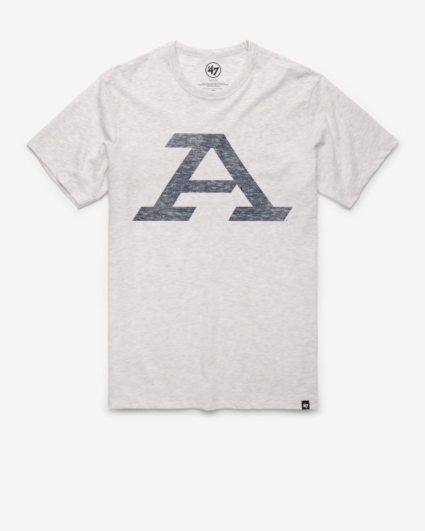 AKRON ZIPS PREMIER  47 FRANKLIN TEE For Sale