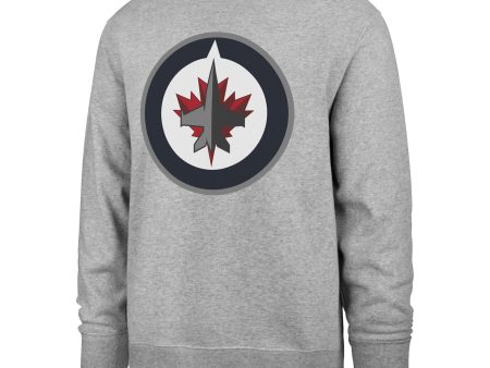 WINNIPEG JETS IMPRINT  47 HEADLINE CREW Hot on Sale