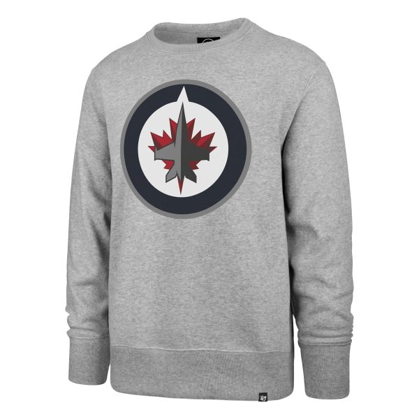 WINNIPEG JETS IMPRINT  47 HEADLINE CREW Hot on Sale