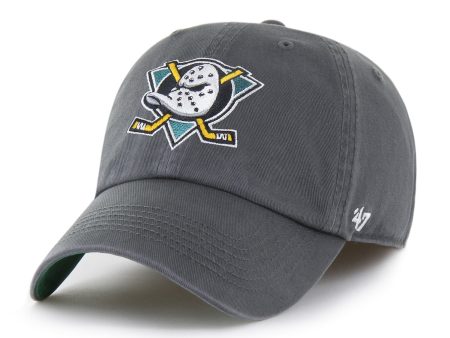 ANAHEIM DUCKS VINTAGE GENERATION  47 FRANCHISE on Sale