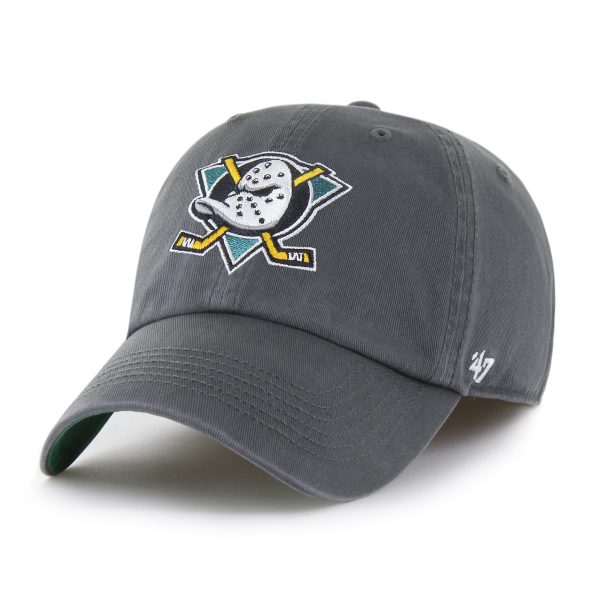 ANAHEIM DUCKS VINTAGE GENERATION  47 FRANCHISE on Sale