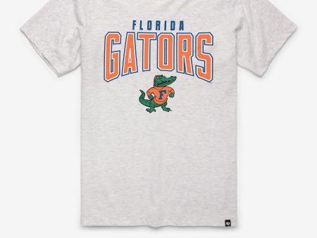 FLORIDA GATORS VIN TEAM ELEMENTS ARCH  47 FRANKLN TEE Fashion