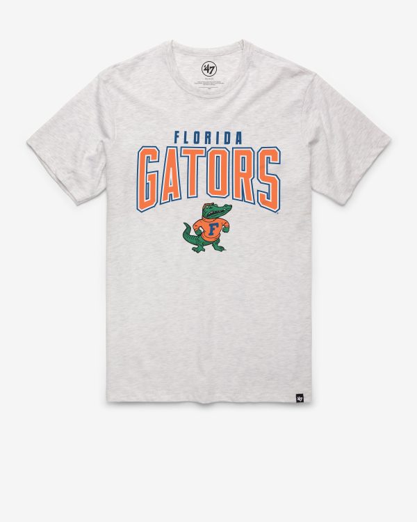 FLORIDA GATORS VIN TEAM ELEMENTS ARCH  47 FRANKLN TEE Fashion