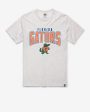 FLORIDA GATORS VIN TEAM ELEMENTS ARCH  47 FRANKLN TEE Fashion