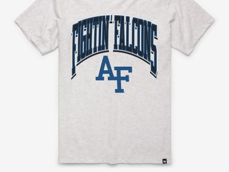 AIR FORCE FIGHTIN FALCONS WALK TALL  47 FRANKLIN TEE Online now