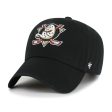 ANAHEIM DUCKS  47 CLEAN UP Online now