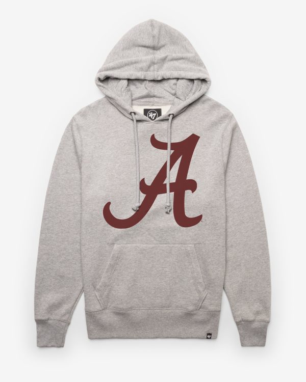 ALABAMA CRIMSON TIDE IMPRINT  47 HEADLINE HOOD Supply