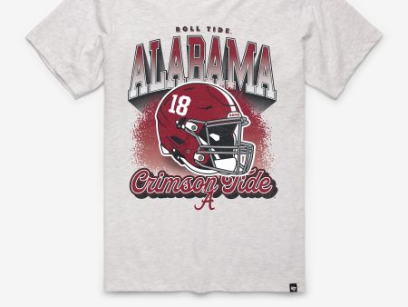 ALABAMA CRIMSON TIDE ISO  47 FRANKLIN TEE Discount