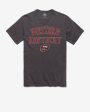 WESTERN KENTUCKY HILLTOPPERS CLASSIC TRACK  47 SCRUM TEE Online Sale