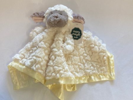 PUTTY NURSERY LAMB BLANKET-6352 Discount