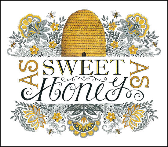 DS1713 - Sweet As Honey Cheap