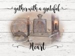 BJ1226 - Gather - 16x12 Discount