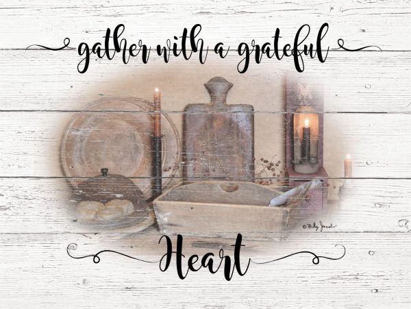 BJ1226 - Gather - 16x12 Discount