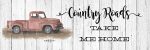 BJ1202 - Country Roads - 18x6 Supply