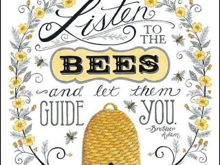 DS1714 - Listen to the Bees Online now