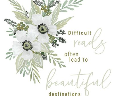 CIN1652 - Beautiful Destinations - 12x12 Supply