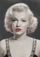 JGS105 - Marilyn Musing - 12x18 Online now