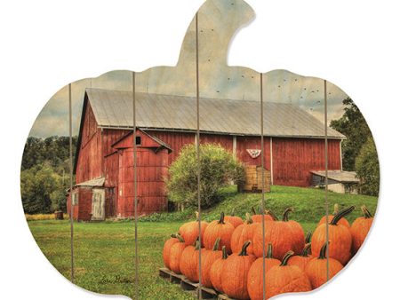 LD303PUMP - Pumpkins for Sale on Sale