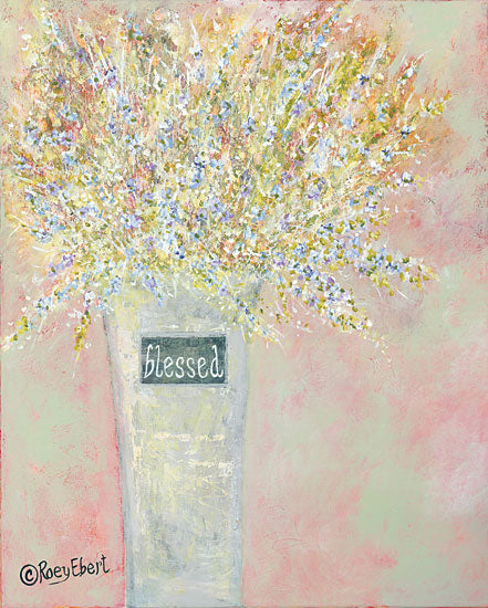 REAR235 - Blessed - 12x16 Sale