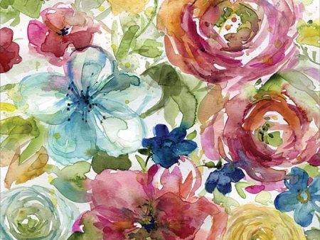 JGS109 - Assorted Bouquet - 12x12 Online Sale