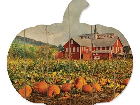 LD159PUMP - Benton Pumpkin Farm Online