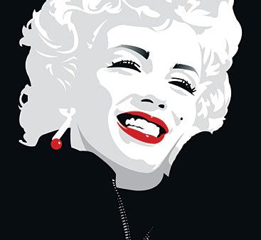 JGS102 - Miki Marilyn - 12x18 Online Sale